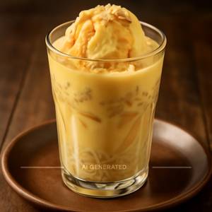 Butterscotch Falooda