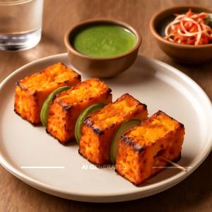 Paneer Tikka