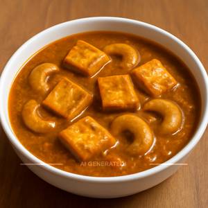 Kaju Paneer Toofani