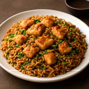 Sp chicken fried rice