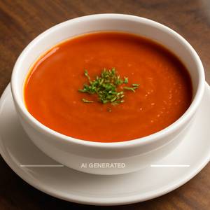 Tomato Soup