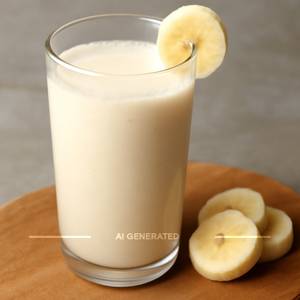 Banana Shake