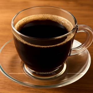 Black Coffee