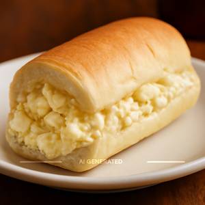 Anda mayonese roll