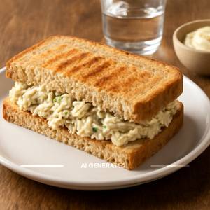 Chicken Mayo Sandwich