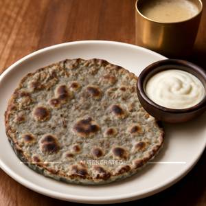 Bajri Roti