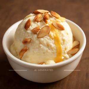 Honey Almond