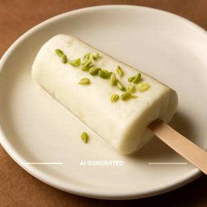 Malai Kulfi