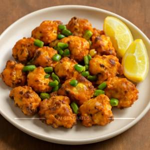 Lemon Chicken