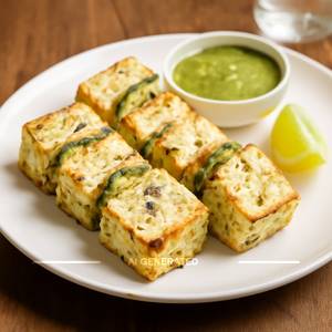 Paneer Malai Tikka (6pcs)