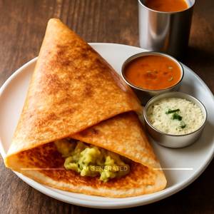Mysore Masala Dose