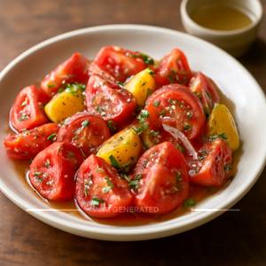 Tomato Salad