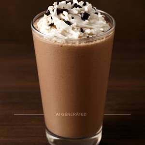 Chocolate Shake