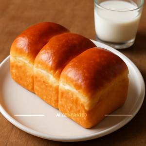Milk Bread