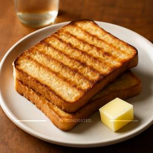 Bread Butter