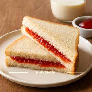 Bread Jam