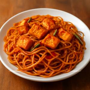 Paneer Chowmein