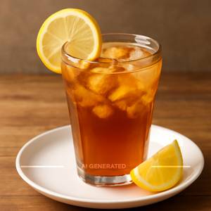 Lemon Tea