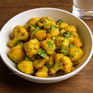 Aloo Gobi