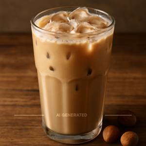 Iced Hazelnut