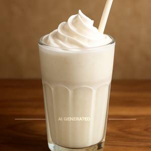 Vanila shake