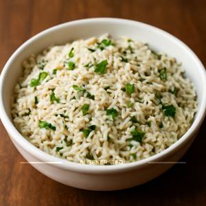 Jeera Fried Rice