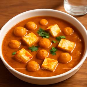 Paneer Angoori