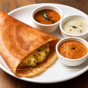 Masala Pesara Dosa