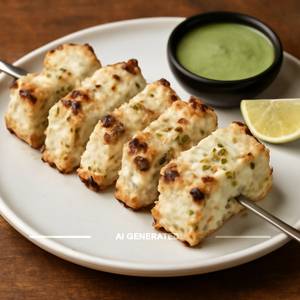 Paneer Malai Kebab