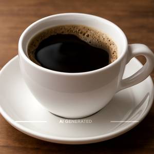 Black Coffee