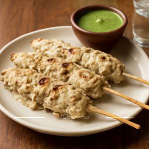 Malai Chaap