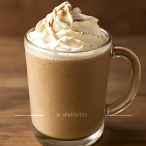 Irish frappe