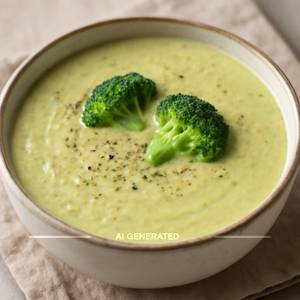 Broccoli Soup