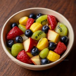 Fruit Bowl