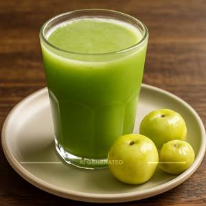 Amla juice