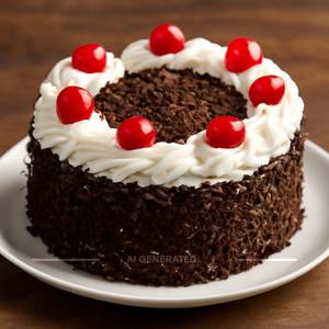 Black forest cake [1 pound]
