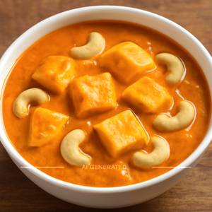Kaju Paneer