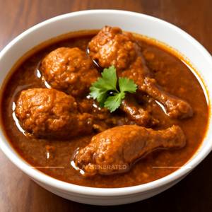 CHICKEN CHETTINADU