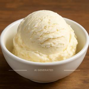 Vennila Ice Cream Scoop