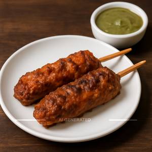 Masala Chaap (Pack of 2) -