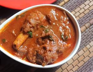Mutton Rogan Josh