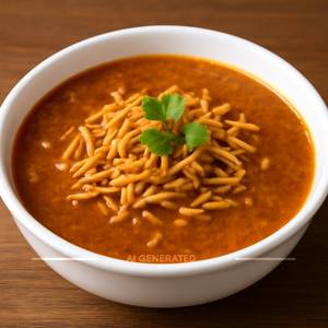 Shev Bhaji