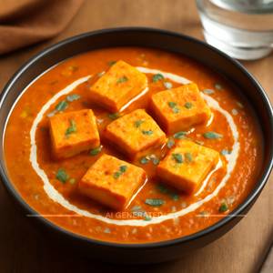 Paneer Butter Masala
