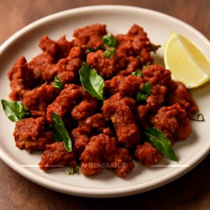 Mutton 65