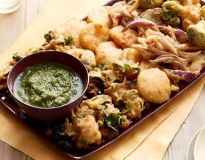 Mix Pakora