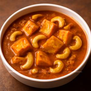 Kaju Paneer Masala