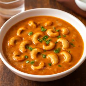 Kaju Curry