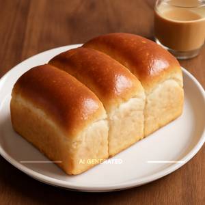 Milk Bread