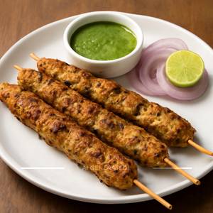 Chicken  Banjara Kabab