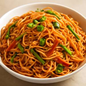 Schezwan Noodles